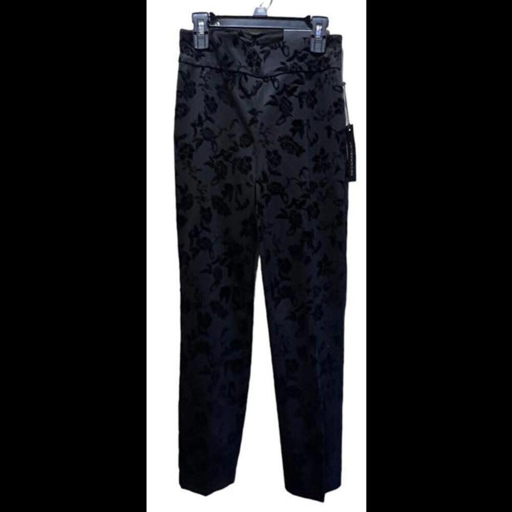 Meg & Margot Pull-on Slim Leg‎ Ankle Length Stretch Capri  Size S